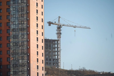 Владивосток ищет инвестора для развития улицы Тюменской