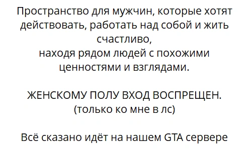 Один из проектов сбежавшего подростка | Источник: соцсети Дмитрия