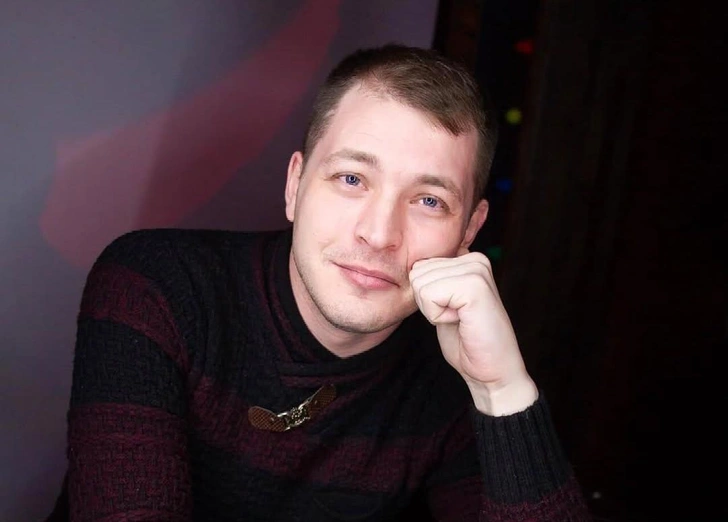 Дмитрий Лукин | www.starhit.ru