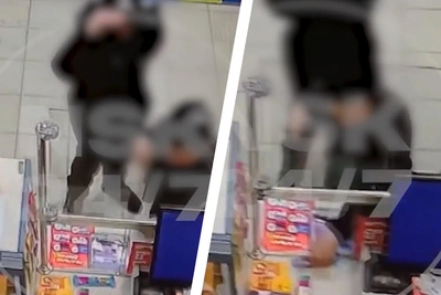 Подростки ограбили аптеку в Новосибирске с пистолетом