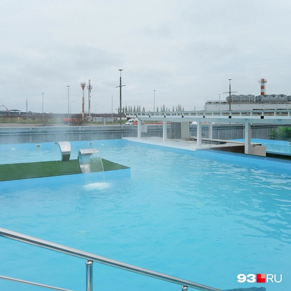 Источник: Дарья Паращенко / 93.RU