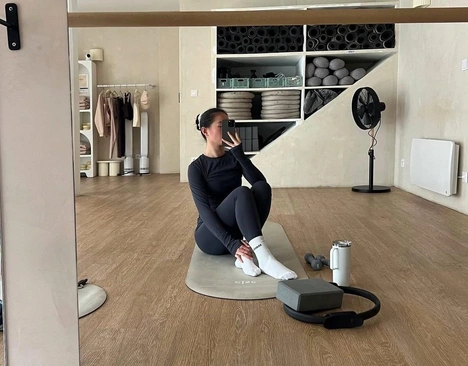 7 лучших упражнений для тела после 30 лет