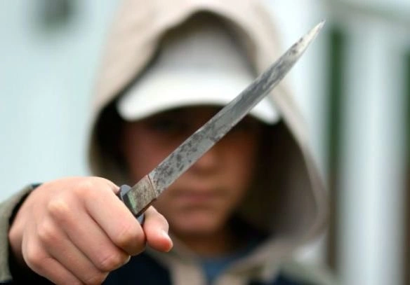 Рязанец подозревается в убийстве 23-летнего мужчины | ya62.ru