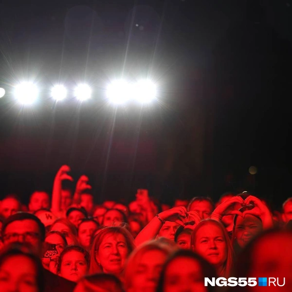 Они в поисках вторых половинок | Источник: Евгений Софийчук / NGS55.RU