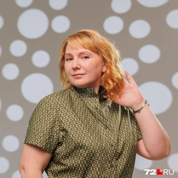 Источник: Ирина Шарова / 72.RU