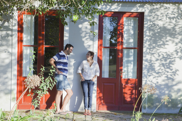 О чем спросить соседей до покупки квартиры: 5 важных вещей