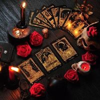 Аватарка katerina_tarot