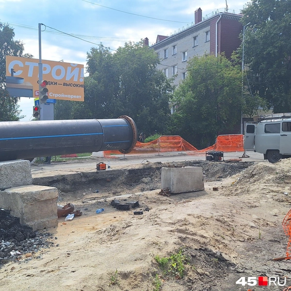 Источник: Александр Лисихин / 45.RU 