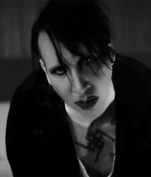 Marilyn Manson и еще 7 клипов недели