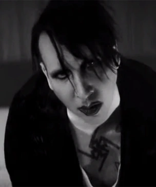 Marilyn Manson и еще 7 клипов недели