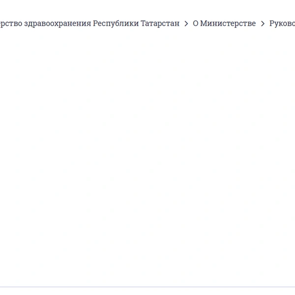 Источник: Minzdrav.tatarstan.ru