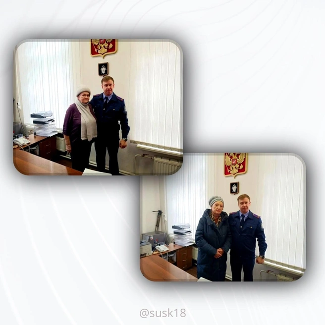 В Сарапуле возмещен ущерб по делу о мошенничестве в ЖКХ | Источник: udm.sledcom.ru