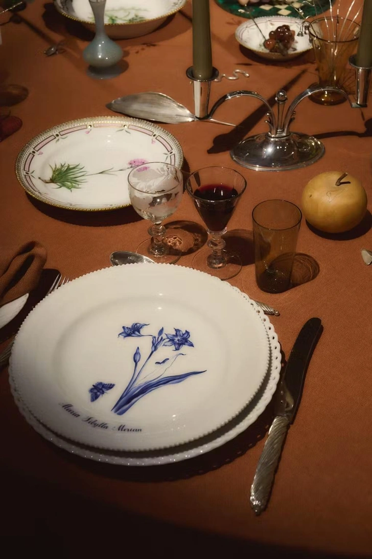 Источник: Royal Copenhagen