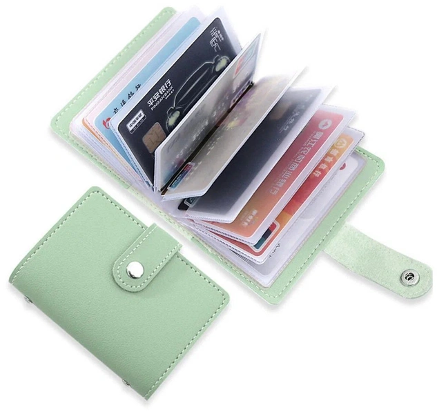 Cardholder