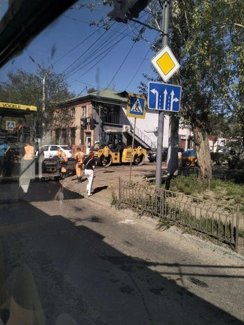 Источник: очевидец