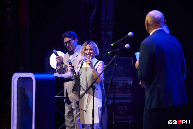 Источник: Роман Данилкин / 63.RU