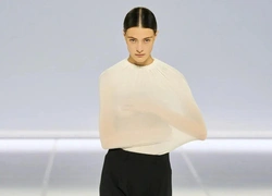 Все победители престижной премии в области моды ANDAM Fashion Awards 2025