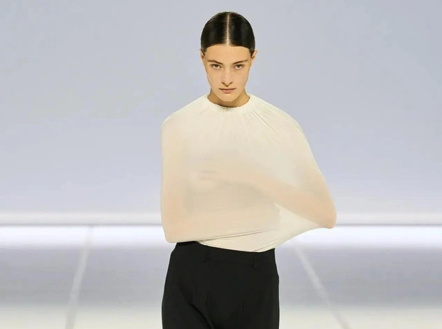 Все победители престижной премии в области моды ANDAM Fashion Awards 2025
