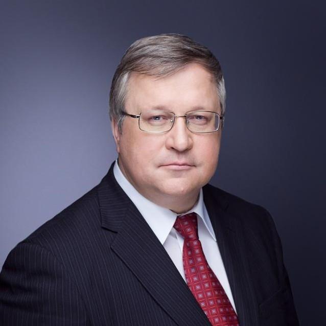 <p>Юрий Крупнов</p>