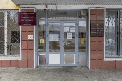 Волгоградский суд опроверг слухи о переносе заседаний