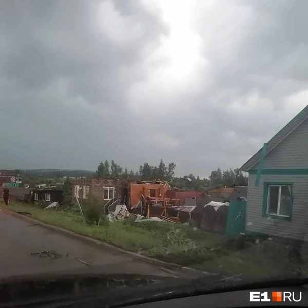 Источник: читатель E1.RU