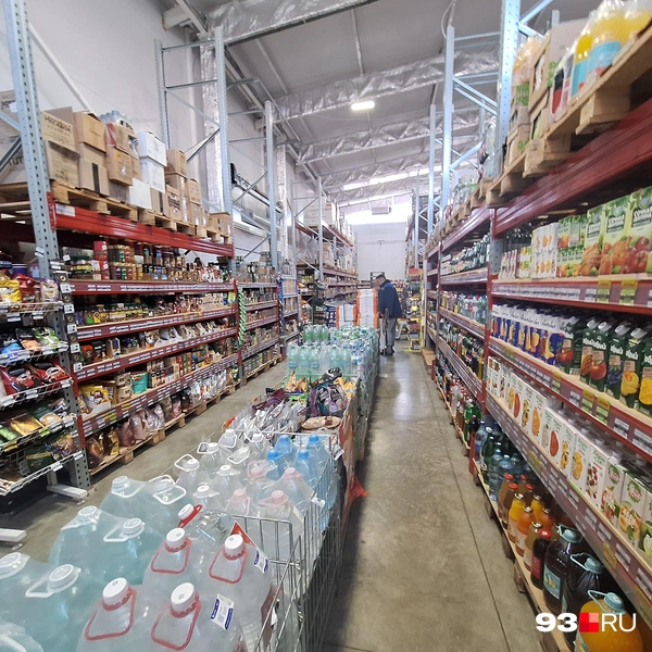 Источник: Максим Дмитриев / 93.RU