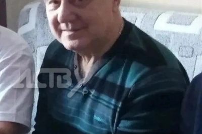 Помогите найти: дедушка с деменцией пропал в Южно-Сахалинске