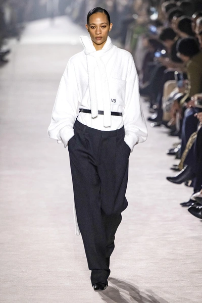 Victoria Beckham aw25/26 | Источник: Getty Images