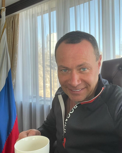 Владимир Николаев