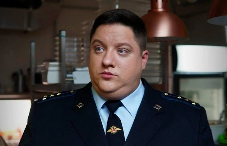 Роман Попов | www.starhit.ru