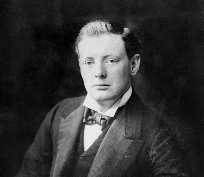 Первая выставка импрессионистов и рождение Черчилля: какие события происходили в мире в 1874 году