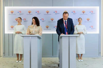 Цифровая экосистема для ТОР Забайкалья: соглашение «Ростелекома» и КРДВ
