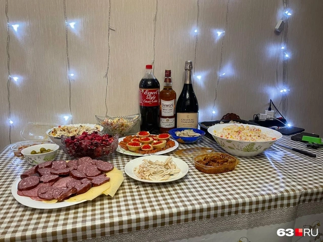 8. Лаконично, но со вкусом | Источник: читатель 63.RU