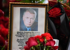 Племянницы Владимира Жириновского против его детей: идет борьба за наследство политика