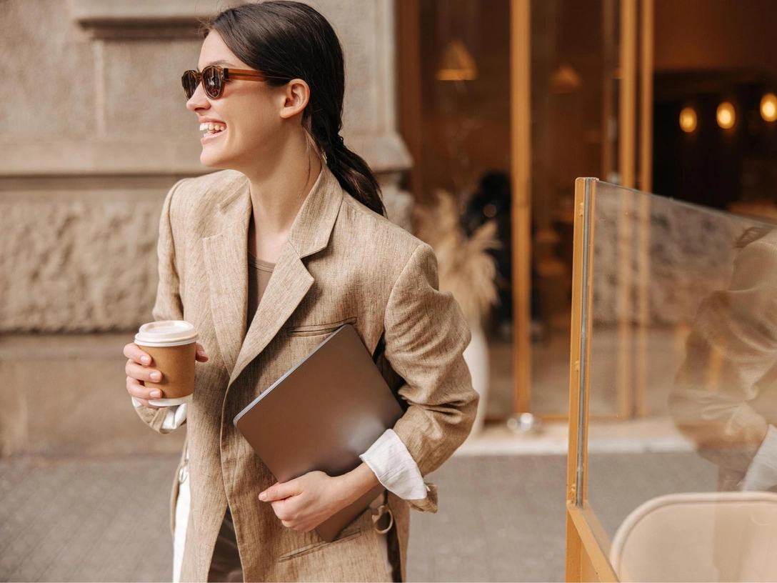 Гороскоп для Козерога на август 2023 | marieclaire.ru