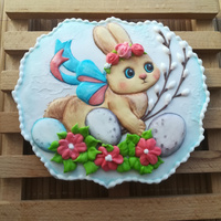 Аватарка Викча