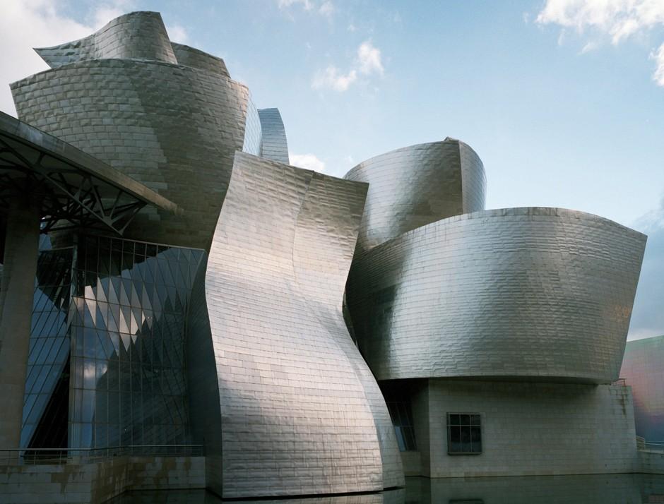 Фрэнк Гери | Источник: архив пресс-служб