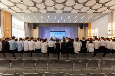 Тюменский бизнесмен выступил против оценок за поведение