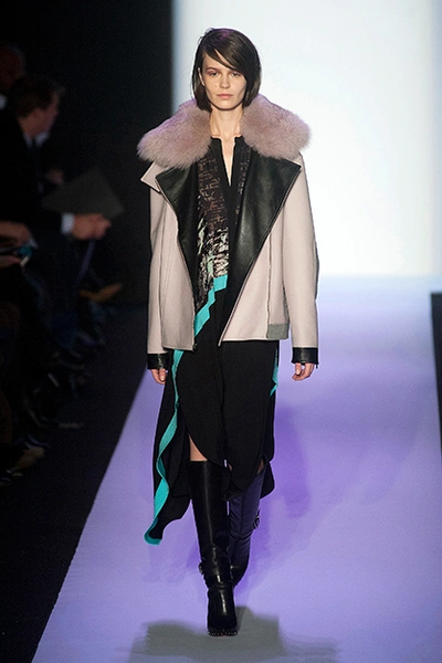 BCBG Max Azria | Источник: Архивы пресс-служб