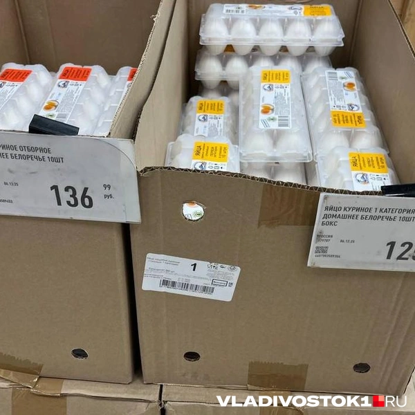 Источник: Елена Буйвол / VLADIVOSTOK1.RU