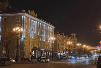 Три ДТП в Хабаровском крае: пять человек пострадали за сутки