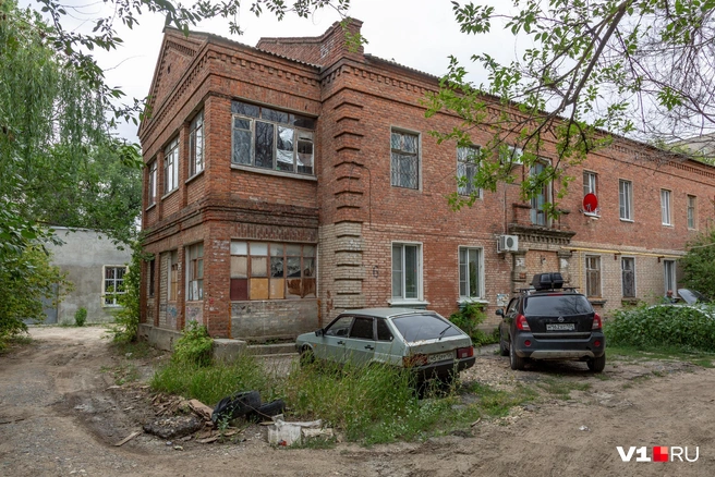 Дома подвергались «улучшайзингу» в меру сил и возможностей | Источник: Константин Завриков / V1.RU