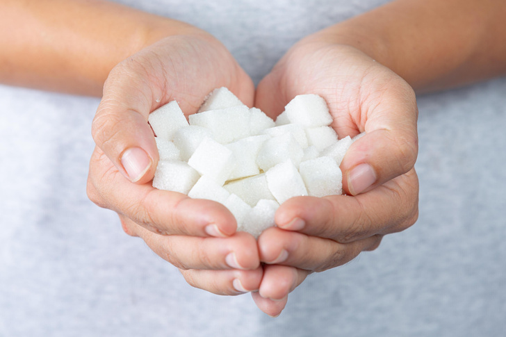 Не есть сахар и постоянно брать кровь: врачи развеяли мифы о сахарном диабете, но не все