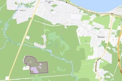 Southwest 2 Waste Complex Design Tender Valued at 500M Rubles