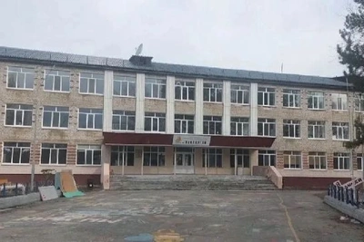 Капремонт лицея в Зее: готовность 20%