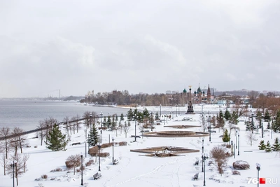 В Ярославской области объявлена беспилотная опасность