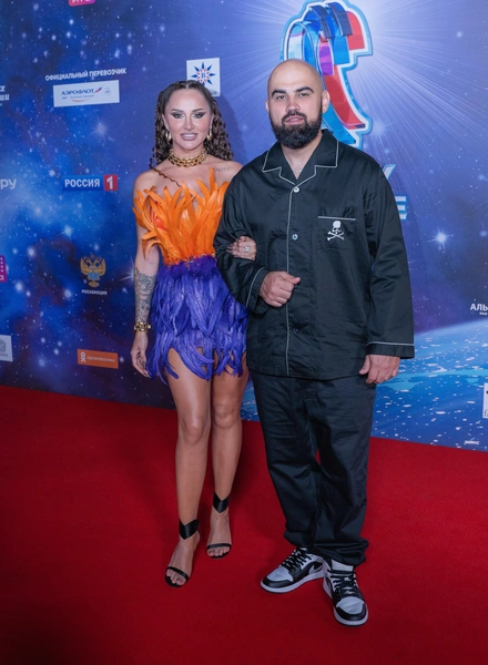 Анна Асти и Артик | www.starhit.ru