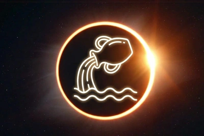 Как провести день солнечного затмения 17 февраля