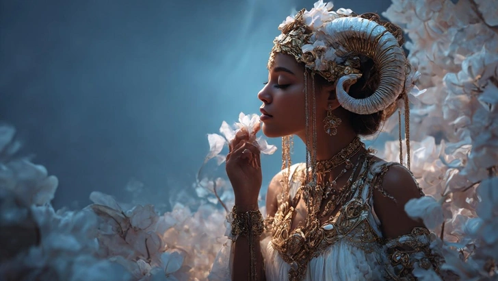 гороскоп на неделю, прогноз на неделю, знаки зодиака, срочные советы, гороскоп на 2025, гороскоп на сегодня | Источник: Midjourney