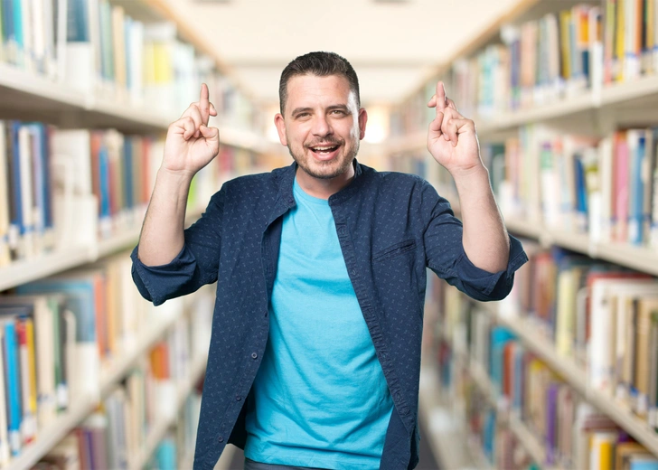 Тест на когнитивный резерв: если ответите хотя бы на 7 вопросов «да», ваш мозг в отличной форме | Источник: freepik